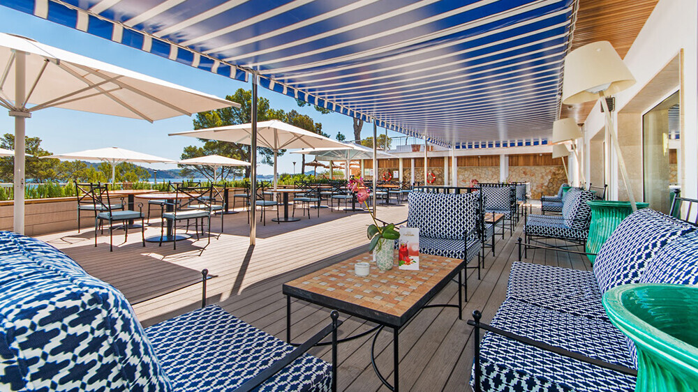 Hotel Coronado Thalasso & Spa